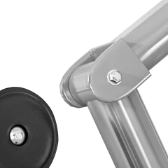 Banco sillon romano ajustable ABS extension multifuncion - tienda online