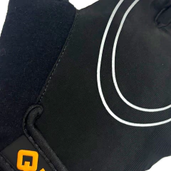 GUANTES PARA BICICLETA GIMNASIO INDOOR CYCLE QUUZ