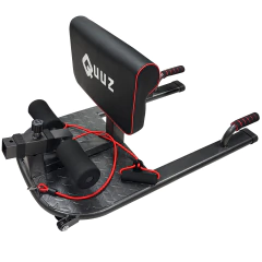 Banco Sissy profesional para sentadillas Con Bandas QUUZ - comprar online