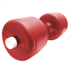 MANCUERNA RECARGABLE PVC 2 Kg A 12 Kg QUUZ