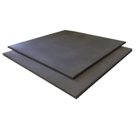 PISO/BALDOSA DE CAUCHO RECICLADO 1 Mts X 1 Mts 20 mm