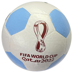 Imagen de Pelota Futbol N5 Pegada Sintetico
