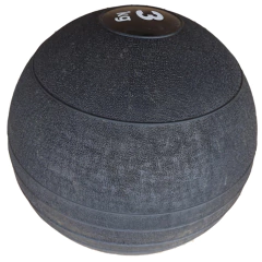 PELOTA MEDICINAL SLAM BALL SIN PIQUE 3 Kg QUUZ