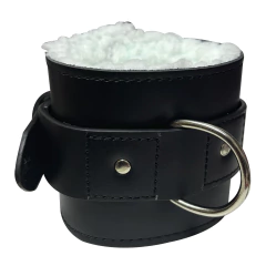 TOBILLERA DE CUERO PARA POLEA REFORZADA QUUZ - comprar online