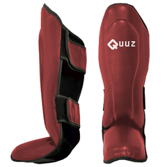 PROTECTOR TIBIAL / EMPEINE MODELO KING PAKISTAN PRO QUUZ en internet