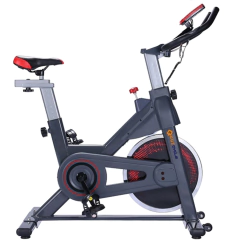 Indoor Bike Bicicleta Profesional Disco 10 kg Quuz Cycle