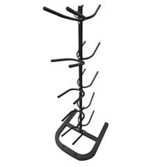 Rack porta 10 Medicine Ball Vertical Importado QUUZ - comprar online