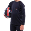 Remera Termica Larga Niños - comprar online