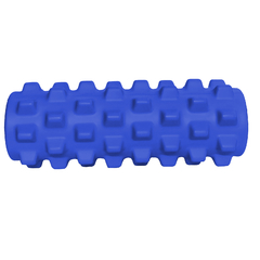 ROLO PILATES GOMA EVA RANURADO 33 Cm X 14.5 Cm - tienda online