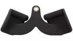 Set Polea 5 Unidades Remo Dorsales Espalda - QUUZ, Fitness Gear