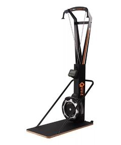 AIR SKI - SKI TRAINER Simulador de SKI ERGOMETRICO QUUZ (con computadora) - comprar online