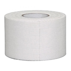 Cinta Adhesiva Deportiva 3.8 cm x 13.7 mts Oxido Zinc - comprar online