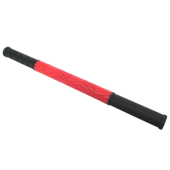 BARRA MASAJEADORA CON RODILLOS STICK QUUZ