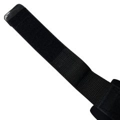 Banda De Potencia Straps Con Muñequera Quuz - comprar online