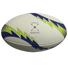 Pelota Rugby N4 Striker - comprar online