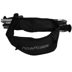 Summa Cinto Elastizado de Hidratacion y Porta Bastones