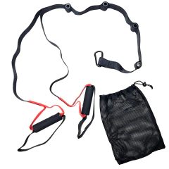 BANDA DE SUSPENSIÓN STARKE