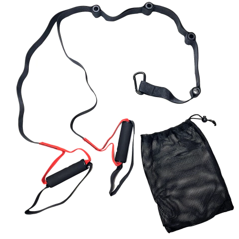 BANDA DE SUSPENSIÓN STARKE