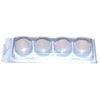 Tapon de Oido Moldeable de Silicona - QUUZ, Fitness Gear