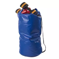 BOLSA PORTA PELOTAS PORTA MATERIALES SIN OJALES