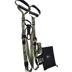 BANDA DE SUSPENSIÓN QUUZ PROFESIONAL KIT - comprar online