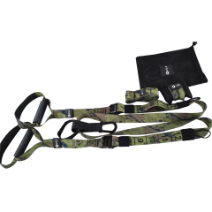 BANDA DE SUSPENSIÓN QUUZ PROFESIONAL KIT - comprar online