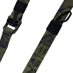 Imagen de BANDA DE SUSPENSIÓN QUUZ PROFESIONAL KIT