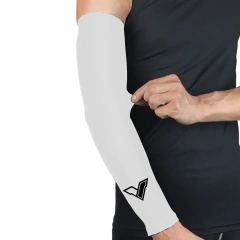 Manga Deportiva Cubre Brazo Antebrazo Basket en internet
