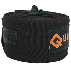 Par De Vendas Profesionales 5 Mts Box Mma Quuz Anclaje Pulgar Y Abrojo Elastizadas - comprar online