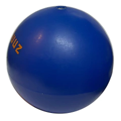 PELOTA CON PESO 1 Kg / WEIGHT BALL - tienda online