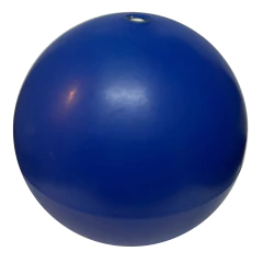 PELOTA CON PESO 1 Kg / WEIGHT BALL - QUUZ, Fitness Gear