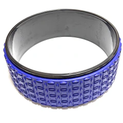 YOGA WHEEL ARO DE YOGA PILATES