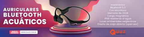 Imagen del carrusel QUUZ, Fitness Gear