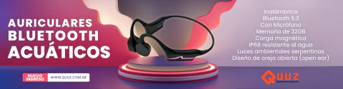 Imagen del carrusel QUUZ, Fitness Gear