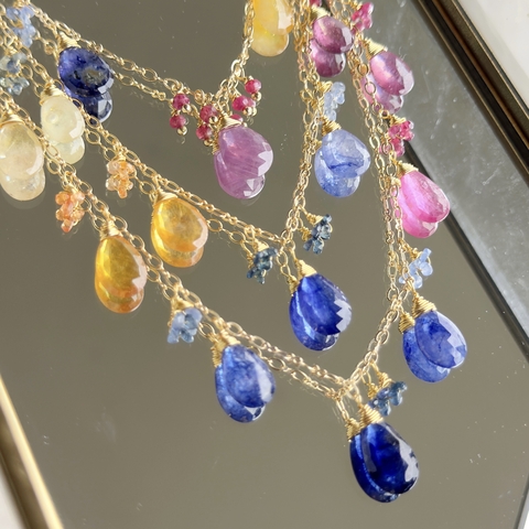 Collares Rise in love - comprar online