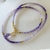 Collares Lavander dream en internet