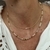 Collares Opal Tribe