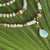 Collares Opal Tribe - tienda online