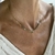 Collar Blair - comprar online