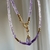 Collares Lavander dream - comprar online