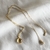 Collares Copernica cortos - comprar online