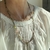 Collar tubitos turma - tienda online