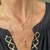 Collares Lyra - tienda online