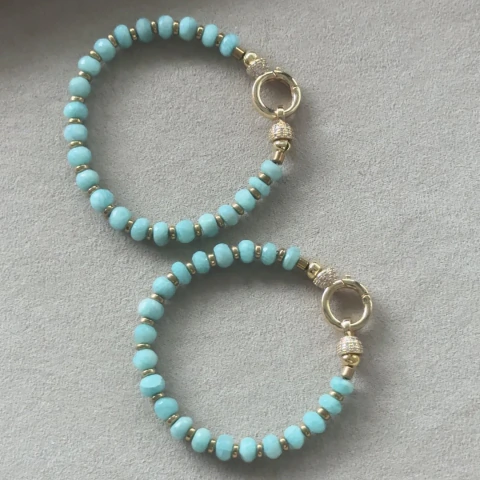 Pulseras Riviere