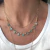 Imagen de Collar Selva con opalos