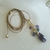 Collar Asiri Fluorita - comprar online