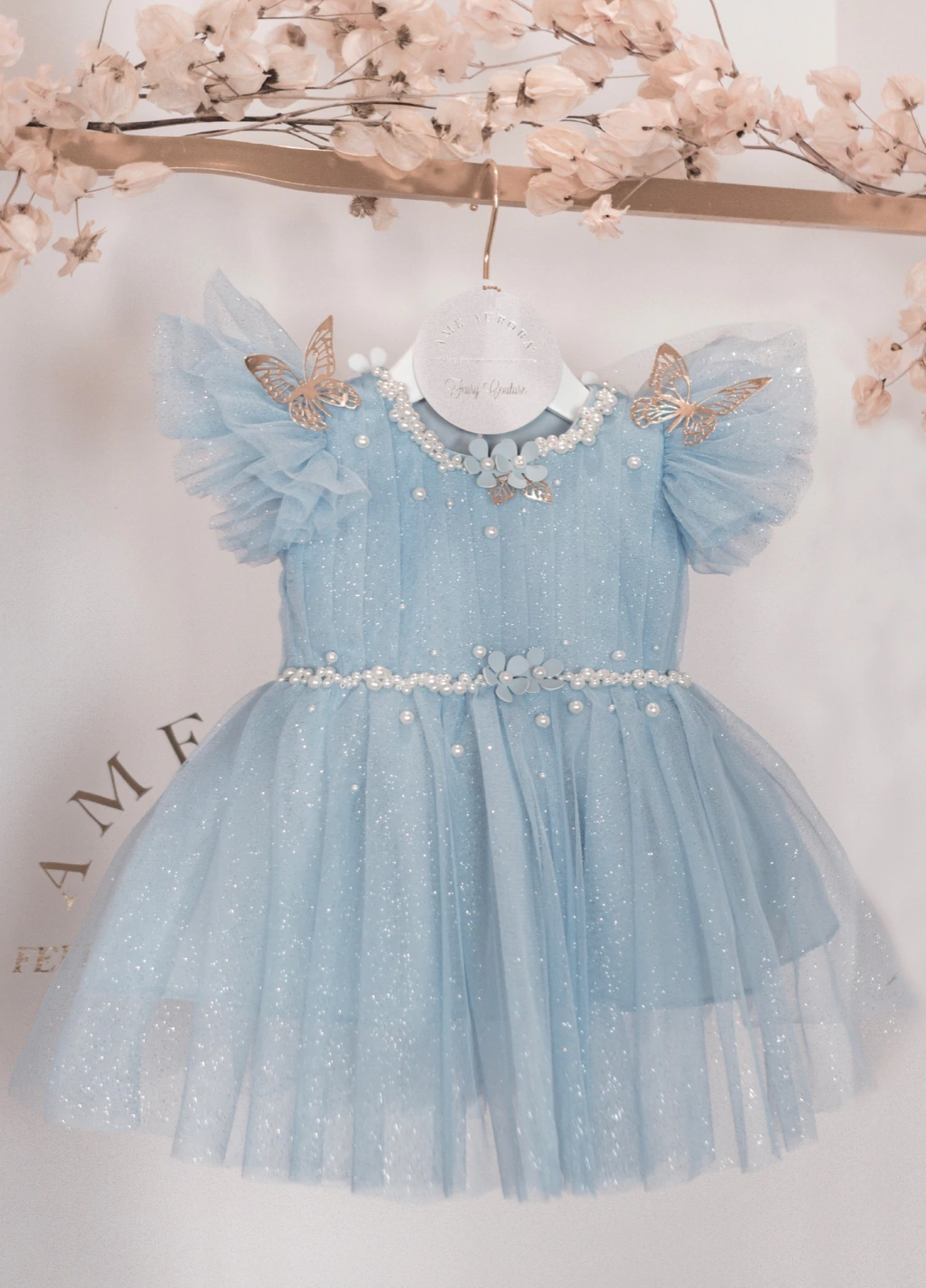 Vestido Minha essência