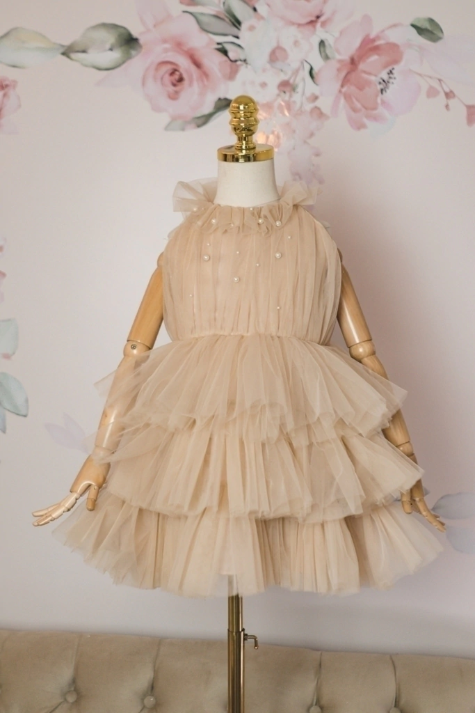 Vestido Catherine