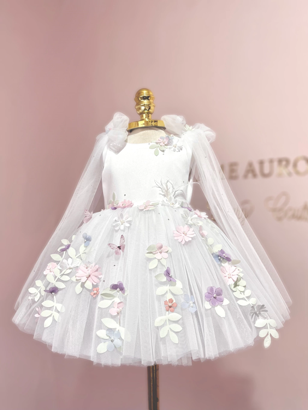 Vestido Cecília Dream