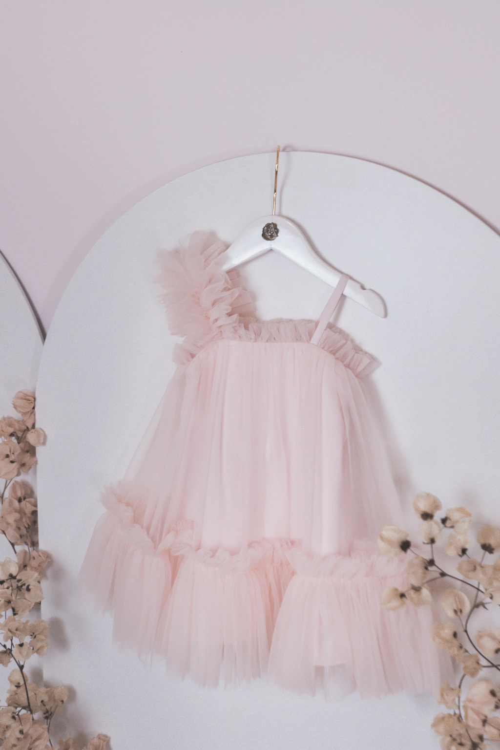 Vestido ophelia Sophie